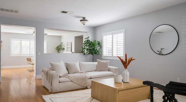 Photo of 5911 Vista San Isidro, San Diego, CA 92154