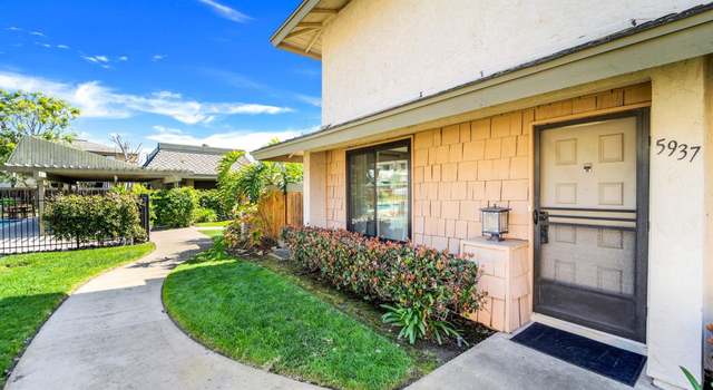 Photo of 5937 Caminito Deporte, San Diego, CA 92108