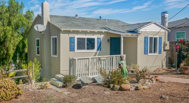 Photo of 308 Thrush St, San Diego, CA 92114