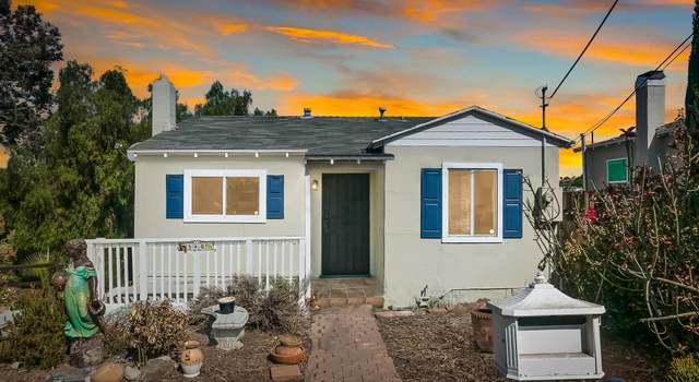 Photo of 308 Thrush St, San Diego, CA 92114