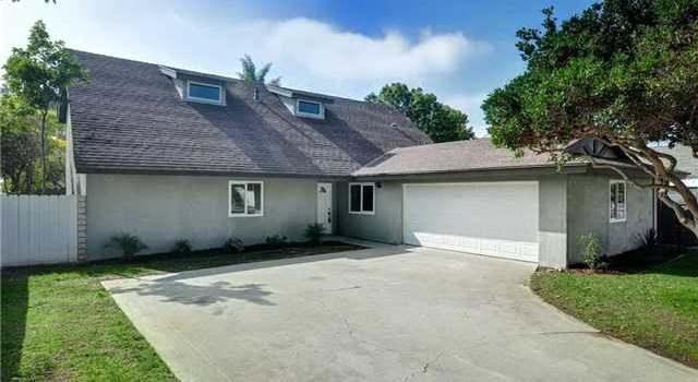 Photo of 1817 Burroughs St, Oceanside, CA 92054