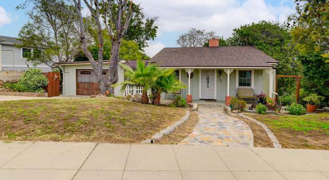 Photo of 6304 Lorca Dr, San Diego, CA 92115