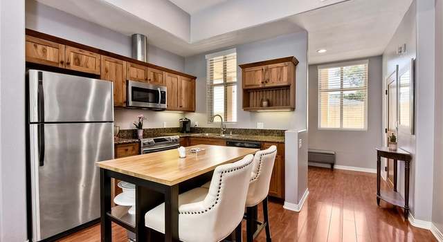 Photo of 801 W Hawthorn St #104, San Diego, CA 92101