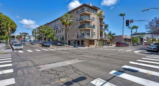 Photo of 801 W Hawthorn St #104, San Diego, CA 92101