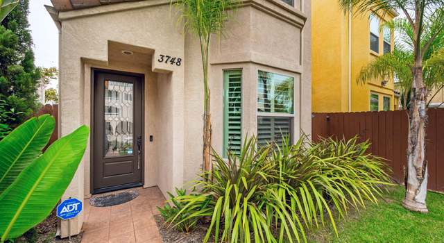 Photo of 3748 Yosemite St, San Diego, CA 92109
