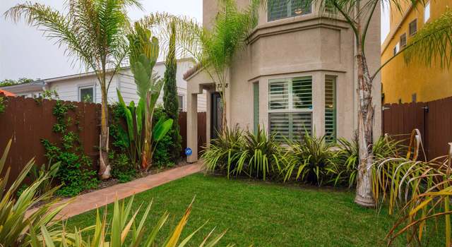 Photo of 3748 Yosemite St, San Diego, CA 92109
