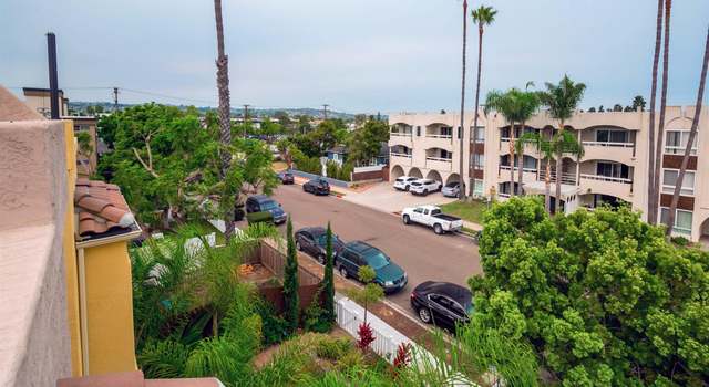 Photo of 3748 Yosemite St, San Diego, CA 92109