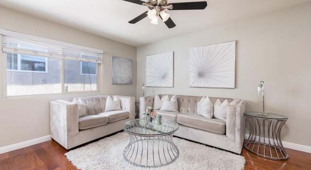 Photo of 1205 Colusa St #13, San Diego, CA 92110