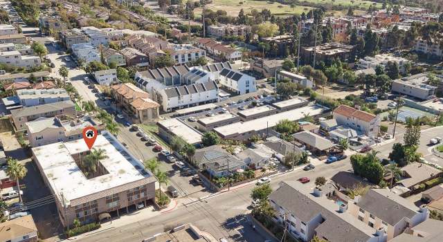 Photo of 1205 Colusa St #13, San Diego, CA 92110