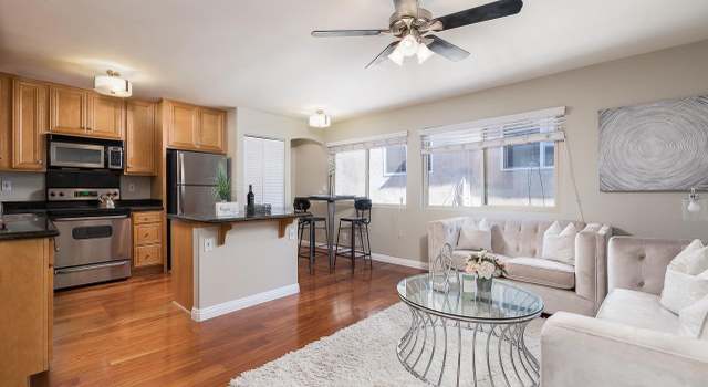 Photo of 1205 Colusa St #13, San Diego, CA 92110