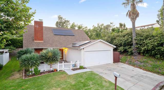 Property at 2714 Crownridge Ln, Spring Valley, CA 91977, 4 beds, 2 baths