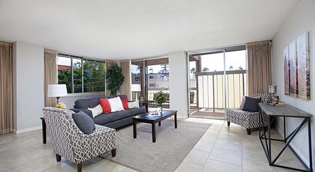 Photo of 3535 1St Ave Unit 3D, San Diego, CA 92103