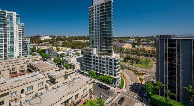 Photo of 801 Ash St #1002, San Diego, CA 92101