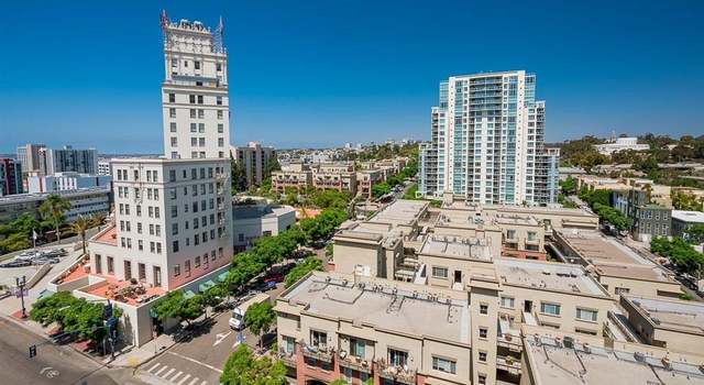 Photo of 801 Ash St #1002, San Diego, CA 92101