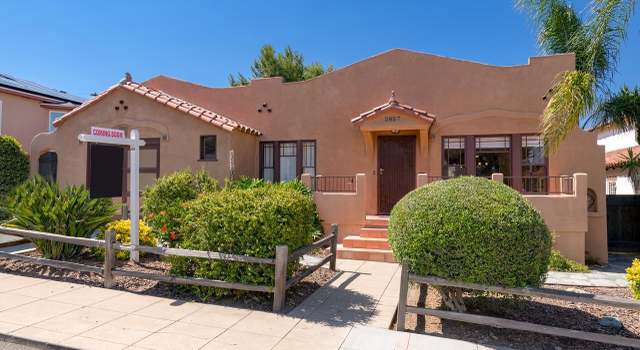 Photo of 2827 Ivy St, San Diego, CA 92104