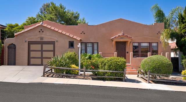 Photo of 2827 Ivy St, San Diego, CA 92104