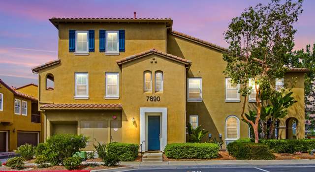 Photo of 7890 Via Belfiore #1, San Diego, CA 92129