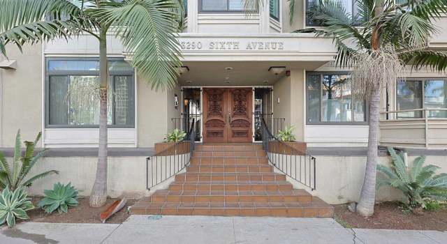 Photo of 3290 6th Ave Unit 2D, San Diego, CA 92103