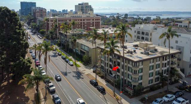 Photo of 3290 6th Ave Unit 2D, San Diego, CA 92103