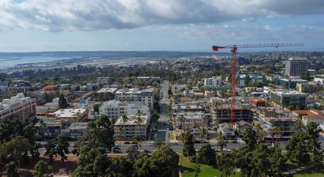 Photo of 3290 6th Ave Unit 2D, San Diego, CA 92103