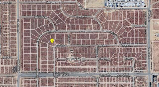 Photo of 0 Irene Ave #21816220006, California City, CA 93505