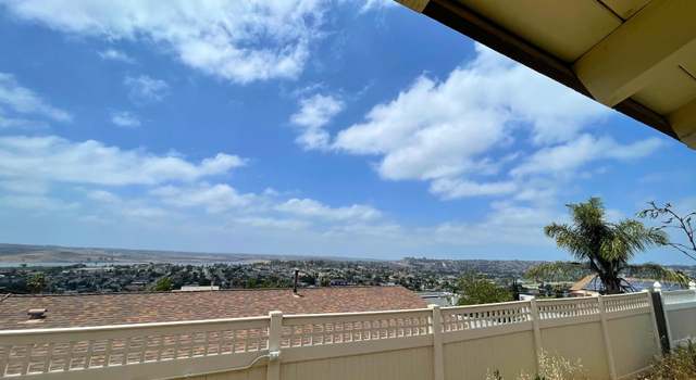 Photo of 1214 Maria Ave, Spring Valley, CA 91977