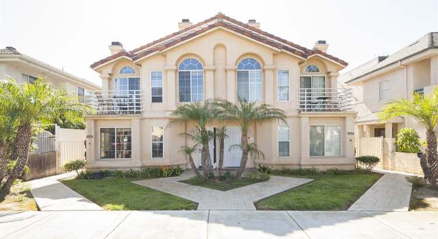 Photo of 1051 Beryl Unit A, San Diego, CA 92109