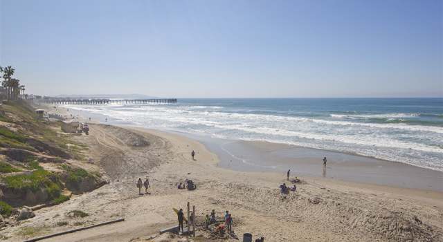Photo of 1051 Beryl Unit A, San Diego, CA 92109