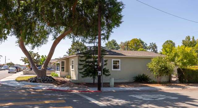 Photo of 3866 Vista Grande Dr, San Diego, CA 92115
