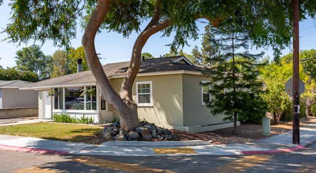 Photo of 3866 Vista Grande Dr, San Diego, CA 92115