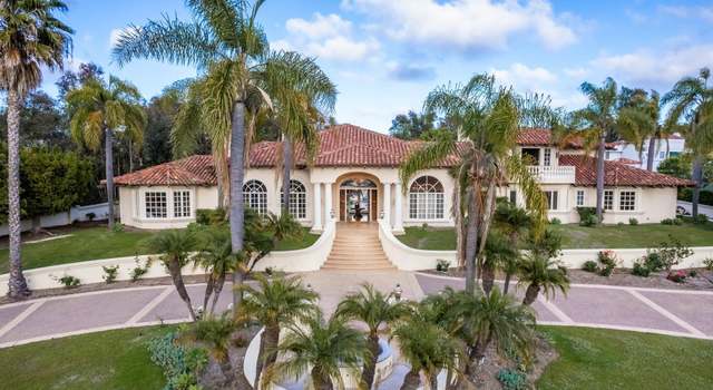 Photo of 17211 Circa Del Sur, Rancho Santa Fe, CA 92067