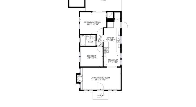Photo of 3610 Grim Ave, San Diego, CA 92104