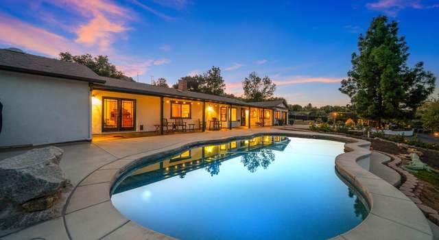 Photo of 17555 Rancho De Oro Dr, Ramona, CA 92065