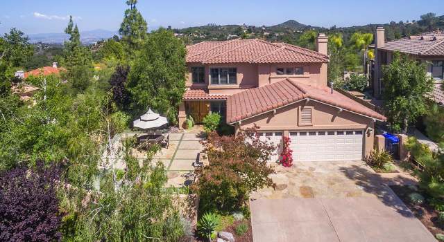 Photo of 17195 Woodson View Ln, Ramona, CA 92065