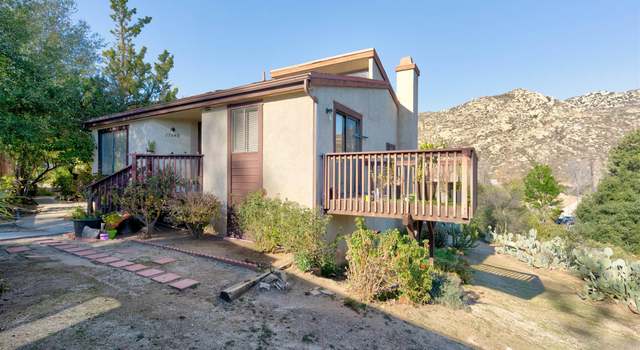 Photo of 15648 Davis Cup Ln, Ramona, CA 92065