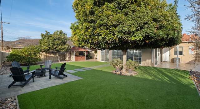 Photo of 1754 Peppervilla Dr, El Cajon, CA 92021