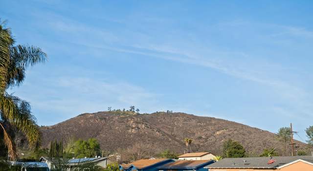 Photo of 1754 Peppervilla Dr, El Cajon, CA 92021