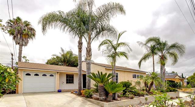 Photo of 3263 Apache, San Diego, CA 92117
