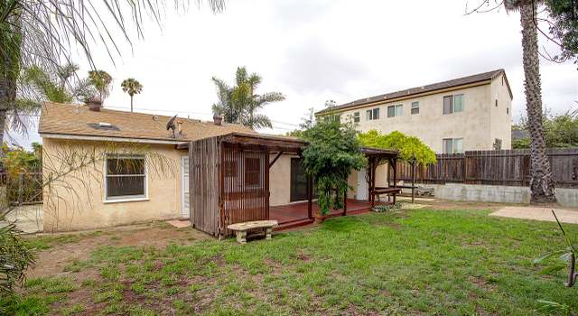 Photo of 3263 Apache, San Diego, CA 92117