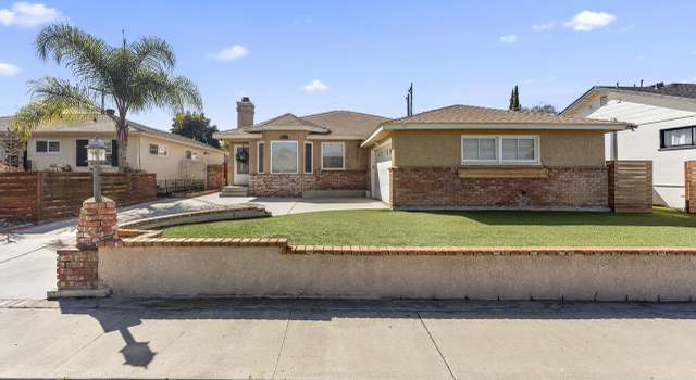 Photo of 5459 Forbes Ave, San Diego, CA 92120