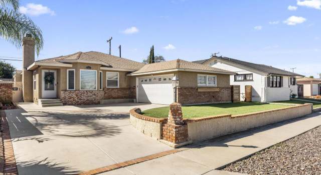 Photo of 5459 Forbes Ave, San Diego, CA 92120