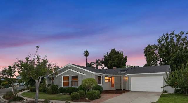 Photo of 4235 Tacoma St, San Diego, CA 92117