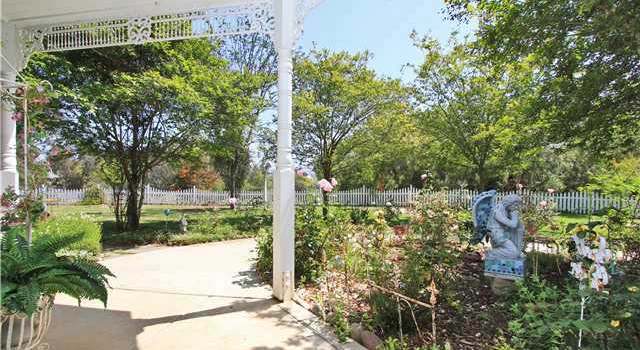 Photo of Sign In for Address, Fallbrook, CA 92028