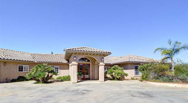 Photo of 15541 Rainbird Rd, Ramona, CA 92065