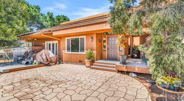 Photo of 1619 Roble Grande Rd, Alpine, CA 91901