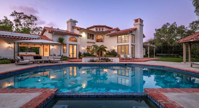 Photo of 14910 Rancho Nuevo, Del Mar, CA 92014