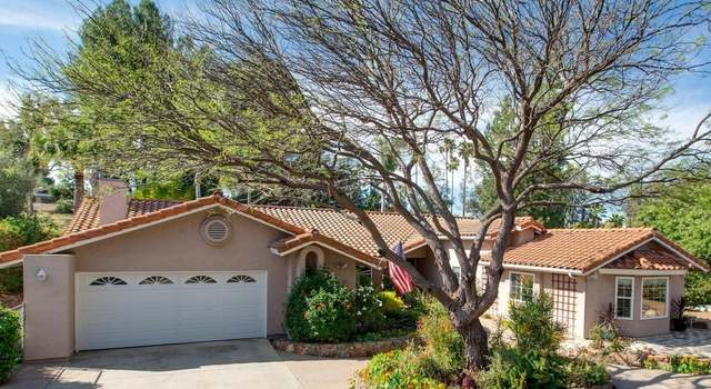 Photo of 13142 Avenida La Valencia, Poway, CA 92064