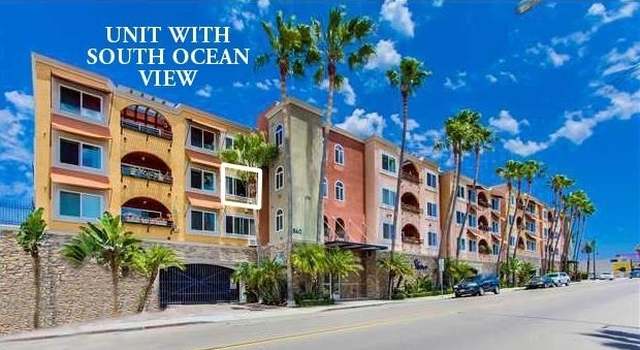 Photo of 840 Turquoise St #206, San Diego, CA 92109