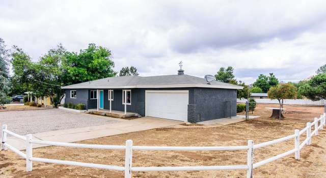 Photo of 13466 SUNNY, Lakeside, CA 92040