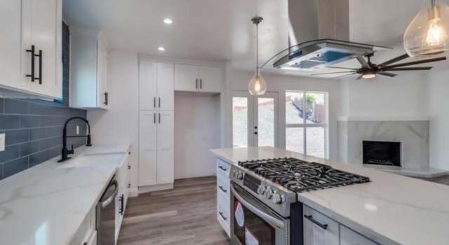 Photo of 1621 Primera St, Lemon Grove, CA 91945